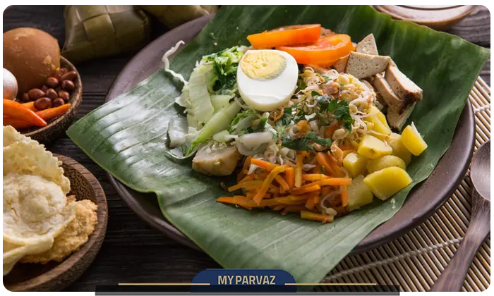 Gado Gado
